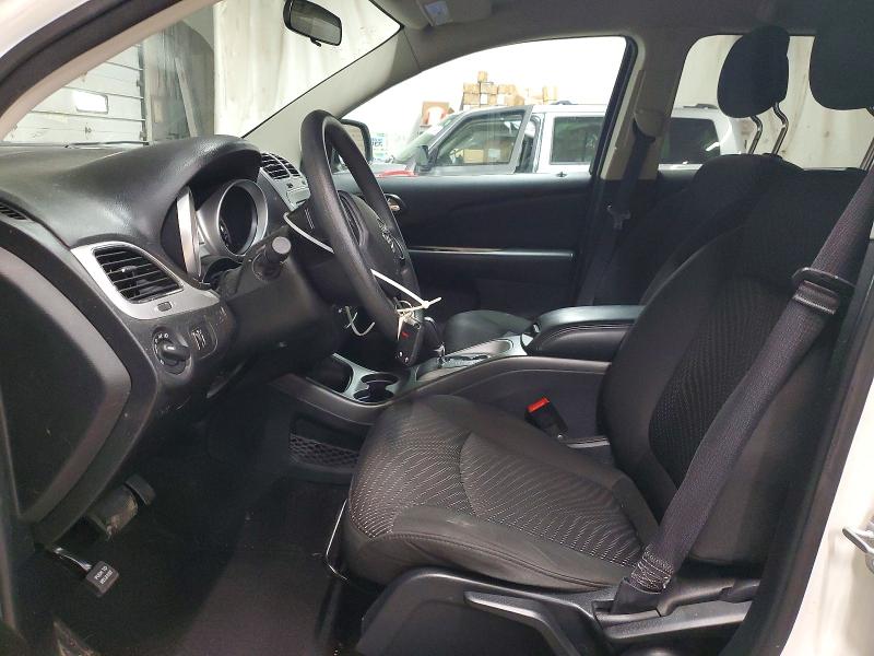 41811286 :رقم المزاد ، 3C4PDCAB3HT582677 vin ، 2017 Dodge Journey مزاد بيع