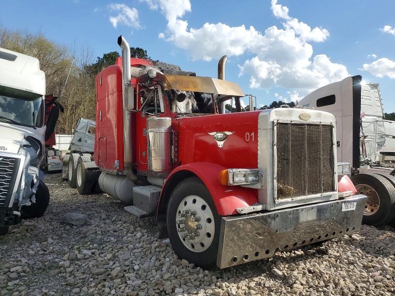 Aukcja sprzedaży 1999 Peterbilt Tractor 379, vin: 1XP5D69XXXN489600, numer aukcji: 79927015