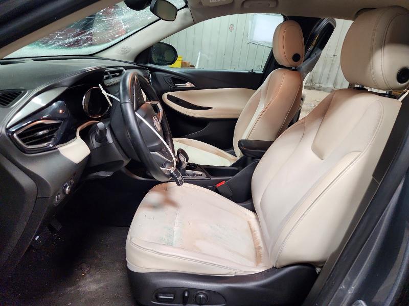 Продажа на аукционе авто 2021 Buick Encore Gx, vin: KL4MMDSL0MB159898, номер лота: 46296896