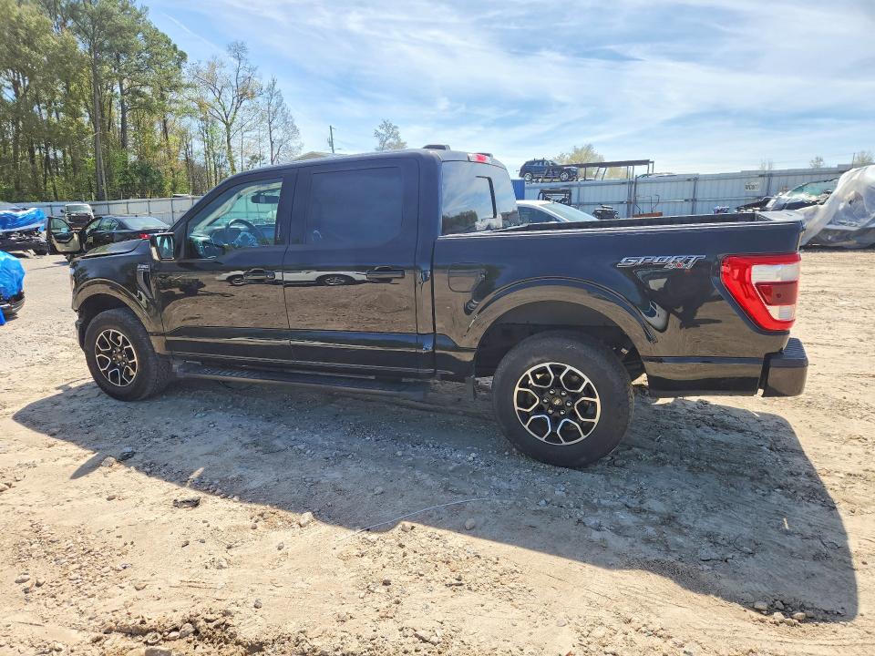 Aukcja sprzedaży 2021 Ford F150, vin: 1FTEW1EP9MFB72482, numer aukcji: 46372486