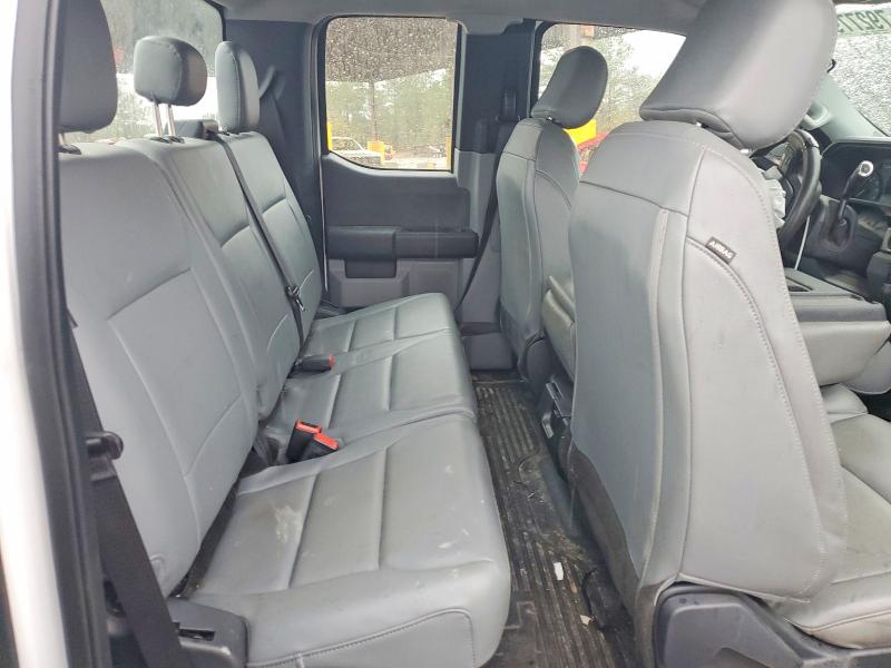 Aukcja sprzedaży 2023 Ford F250, vin: 1FT7X2AA7PEC93440, numer aukcji: 79277975