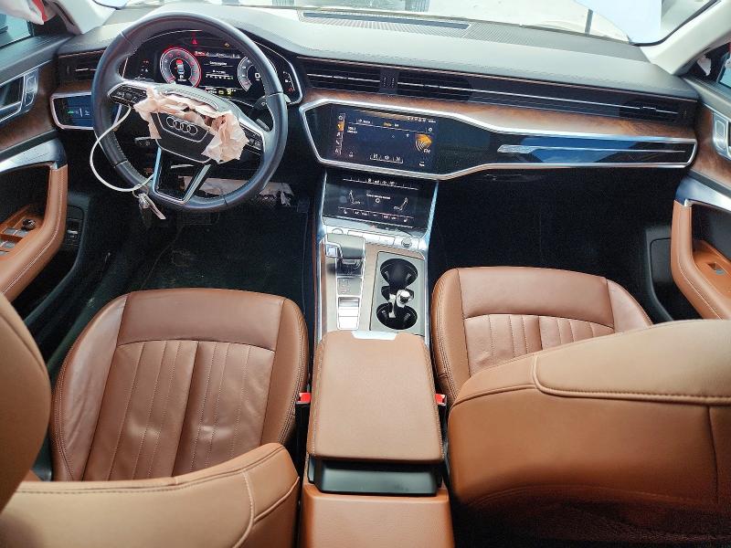 Aukcja sprzedaży 2019 Audi A6, vin: WAUL2AF28KN071116, numer aukcji: 41729796