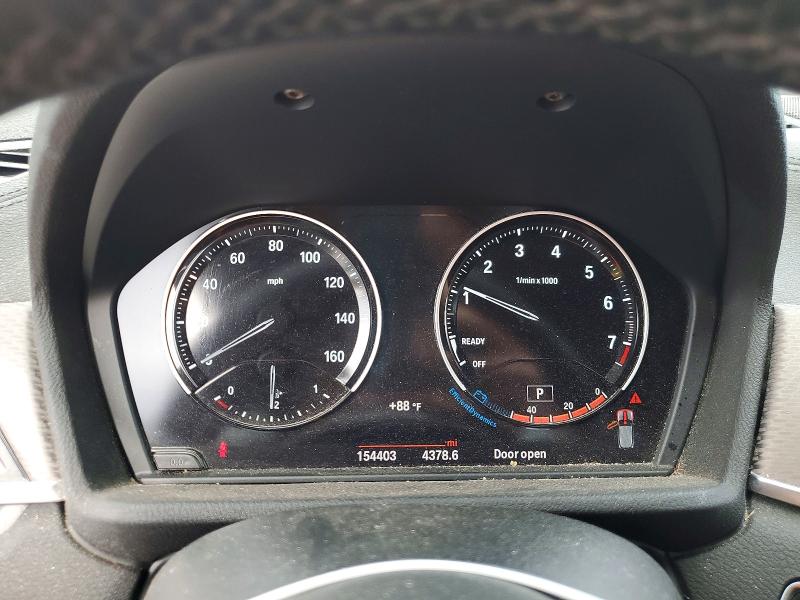 45812716 :رقم المزاد ، WBXYJ5C33JEF78526 vin ، 2018 Bmw X2 مزاد بيع