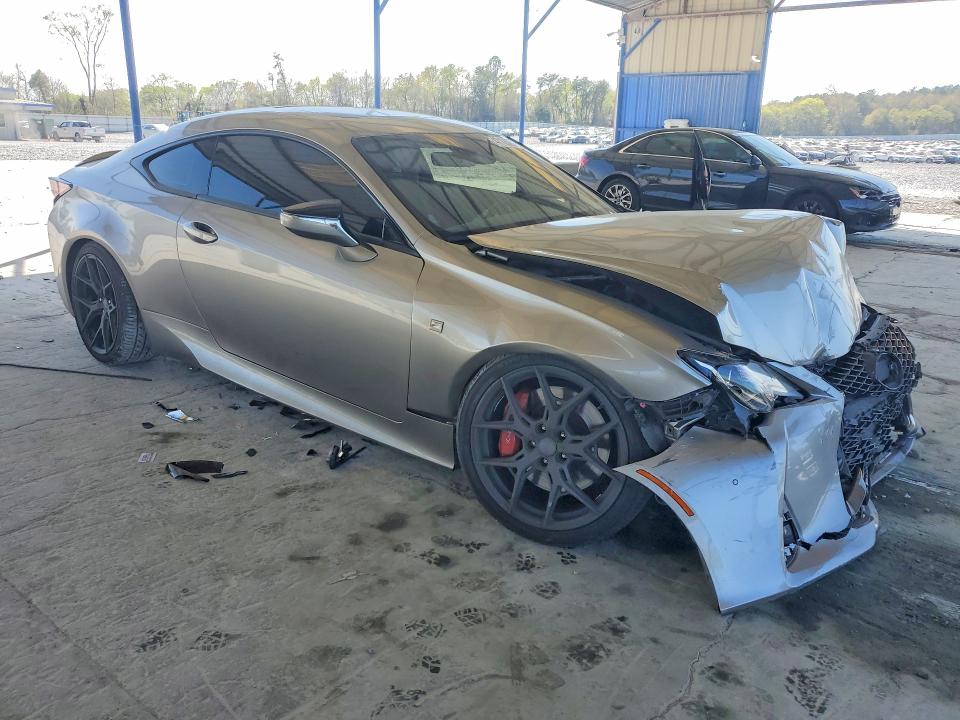 2019 Lexus Rc 300 მანქანა იყიდება აუქციონზე, vin: JTHHA5BC3K5010157, აუქციონის ნომერი: 47126266