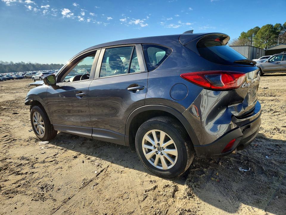 Aukcja sprzedaży 2014 Mazda Cx-5, vin: JM3KE2BE3E0417111, numer aukcji: 41883026