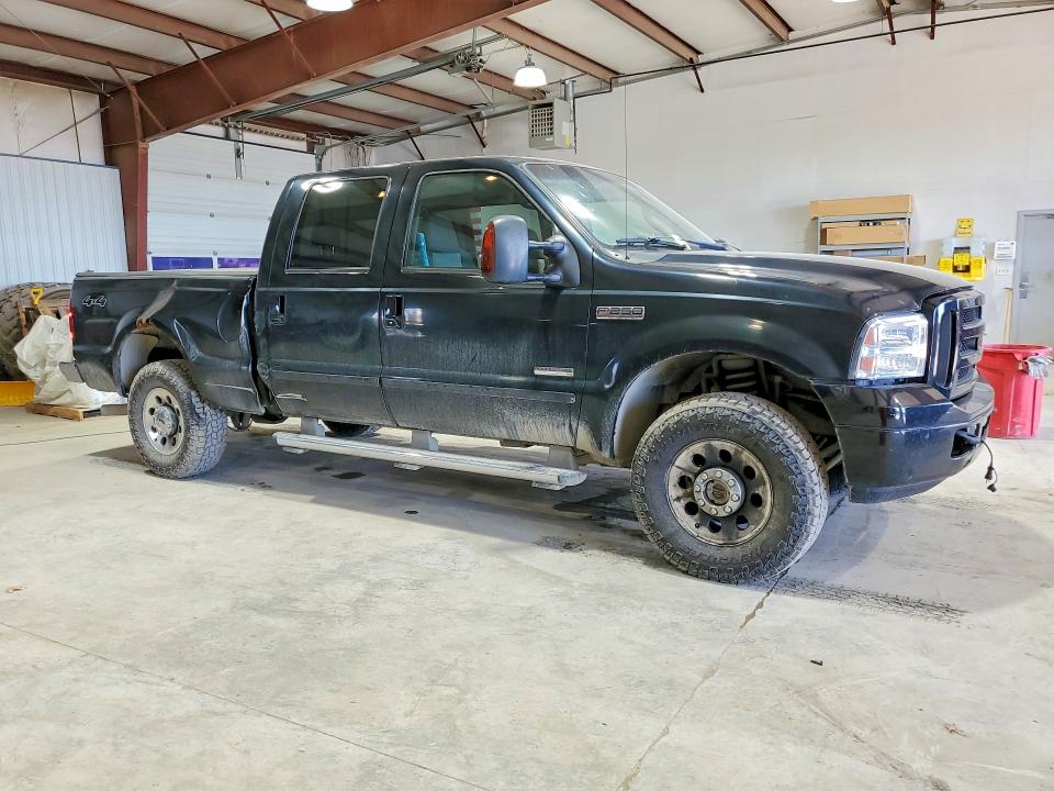 Aukcja sprzedaży 2006 Ford F250, vin: 1FTSW21P86EA74650, numer aukcji: 78588695