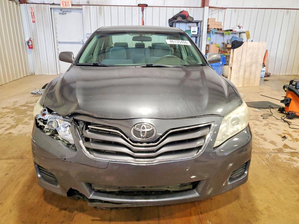 Aukcja sprzedaży 2010 Toyota Camry, vin: 4T1BF3EK5AU029289, numer aukcji: 46135406