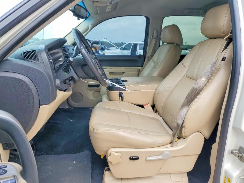 2011 Chevrolet Silverado მანქანა იყიდება აუქციონზე, vin: 3GCPCSE08BG374493, აუქციონის ნომერი: 45561636