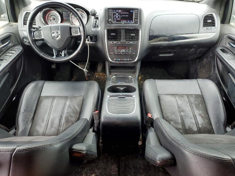 Aukcja sprzedaży 2020 Dodge Grand Caravan, vin: 2C4RDGCGXLR155050, numer aukcji: 77283285