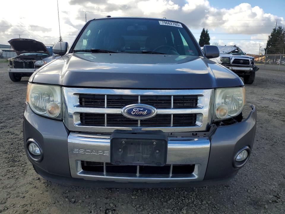 Продажа на аукционе авто 2012 Ford Escape, vin: 1FMCU0EG3CKA16253, номер лота: 79662765