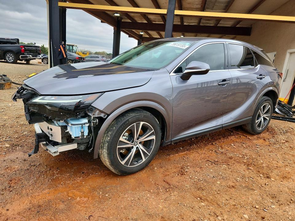Продажа на аукционе авто 2023 Lexus Rx 350, vin: 2T2BAMBA2PC007045, номер лота: 79619155