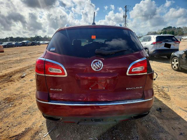 Aukcja sprzedaży 2017 Buick Enclave, vin: 5GAKRCKD0HJ112837, numer aukcji: 79916015