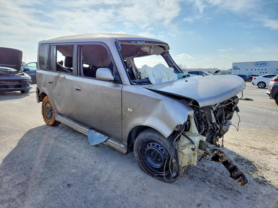 Aukcja sprzedaży 2005 Scion Xb, vin: JTLKT334350196477, numer aukcji: 79429005