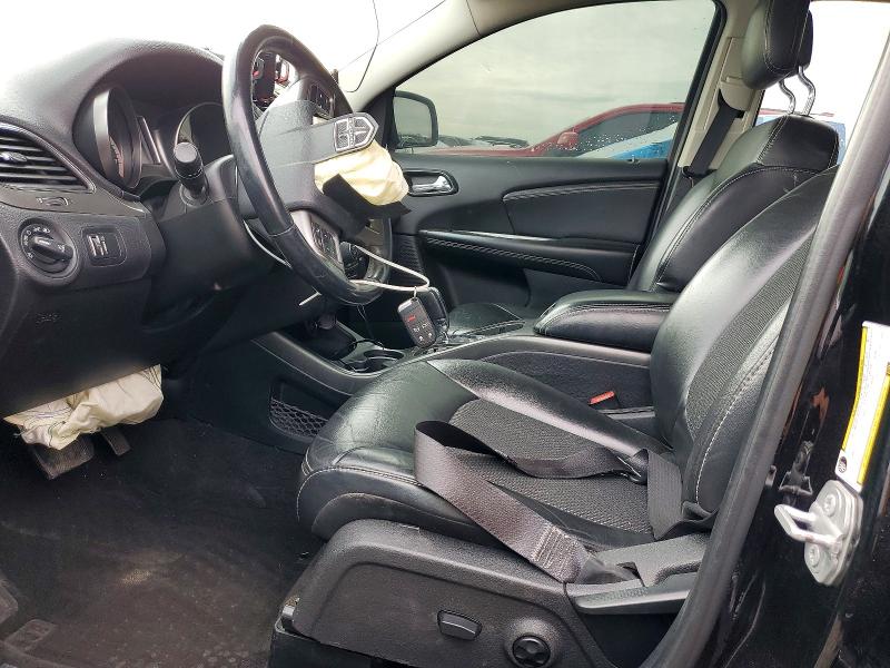 Auction sale of the 2016 Dodge Journey, vin: 3C4PDDGG7GT243198, lot number: 46201816