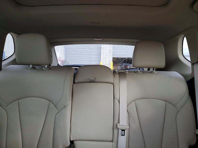 41710356 :رقم المزاد ، LRBFXBSA2HD144966 vin ، 2017 Buick Envision مزاد بيع