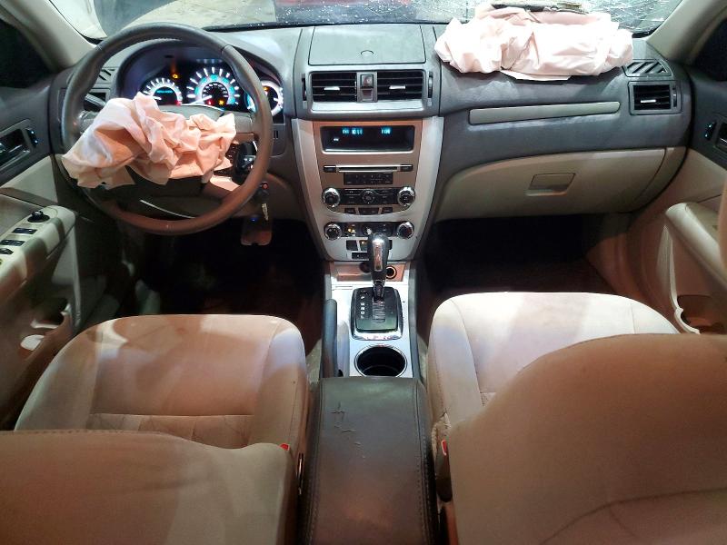 2010 Mercury Milan მანქანა იყიდება აუქციონზე, vin: 3MEHM0HA1AR601437, აუქციონის ნომერი: 79466045