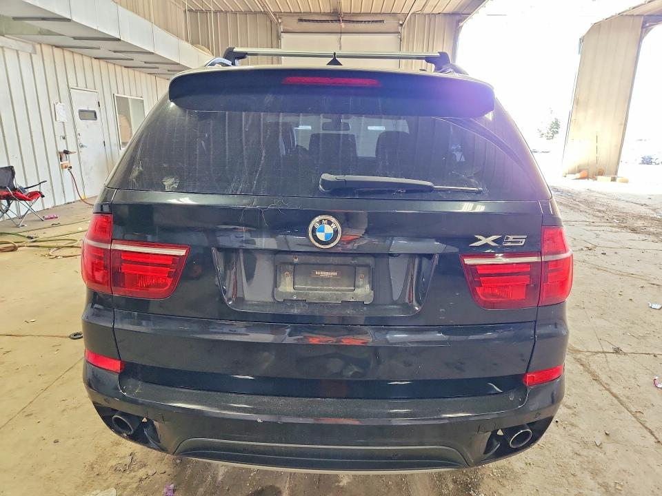 Продажа на аукционе авто 2013 Bmw X5, vin: 5UXZV4C59D0B13167, номер лота: 47472006