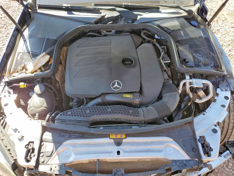 Aukcja sprzedaży 2019 Mercedes-benz C, vin: 55SWF8DB2KU317073, numer aukcji: 41596936