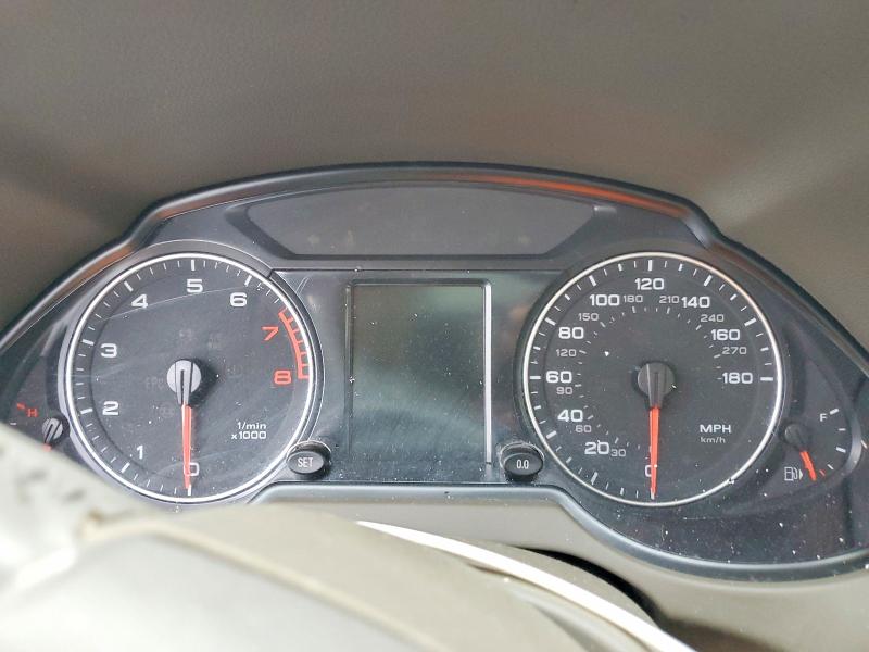 Продаж на аукціоні авто 2010 Audi Q5, vin: WA1CKAFPXAA077188, номер лоту: 48294956