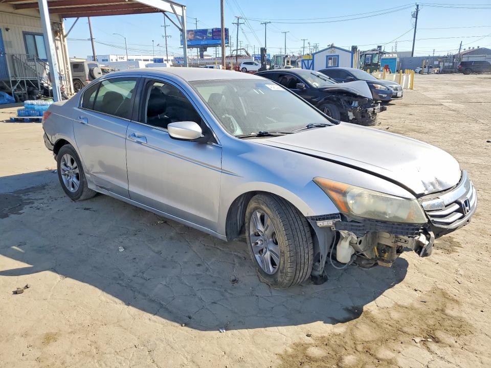 Aukcja sprzedaży 2011 Honda Accord, vin: 1HGCP2F60BA090040, numer aukcji: 45455446