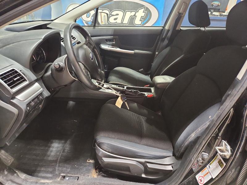 Продажа на аукционе авто 2015 Subaru Xv Crosstrek, vin: JF2GPAFC8FH302939, номер лота: 46646126