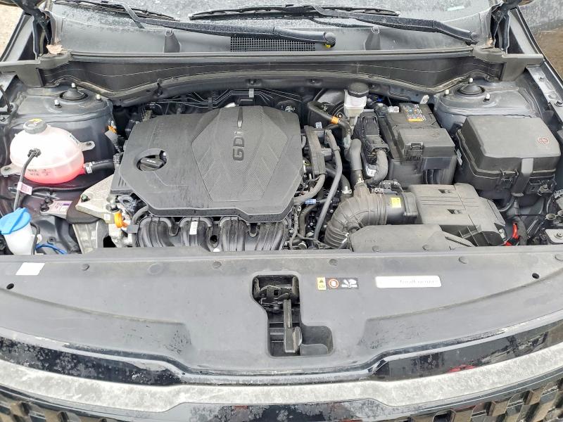 Aukcja sprzedaży 2026 Kia Sportage, vin: KNDPXCDF8T7428646, numer aukcji: 79983875
