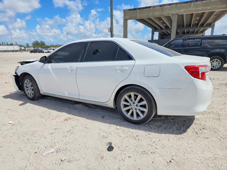 Продажа на аукционе авто 2012 Toyota Camry, vin: 4T1BF1FK7CU150170, номер лота: 45766546