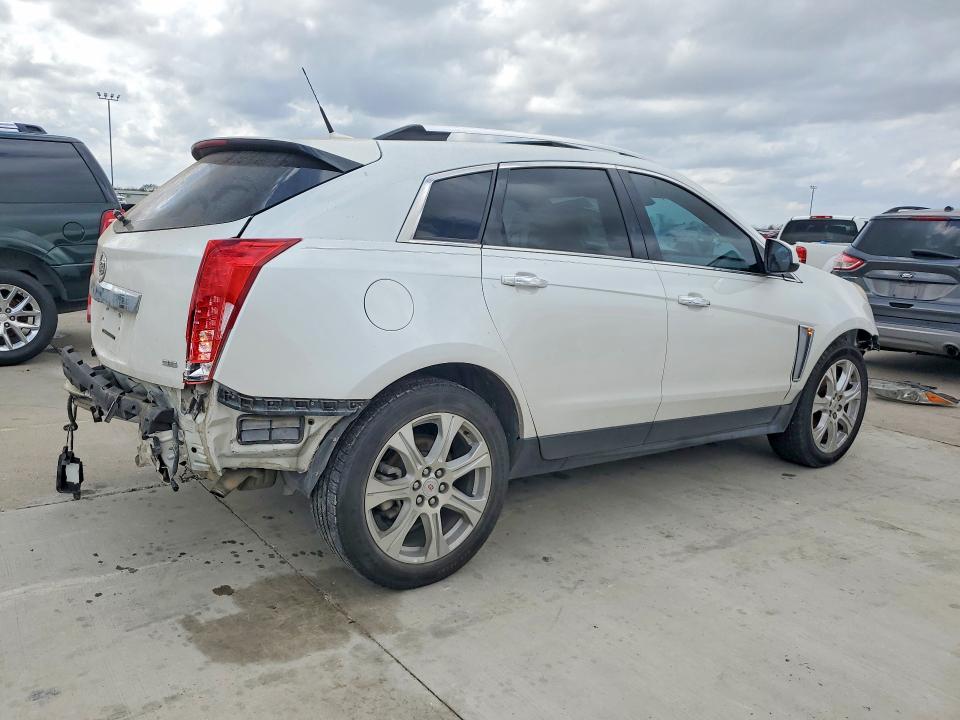 Aukcja sprzedaży 2013 Cadillac Srx, vin: 3GYFNDE3XDS629201, numer aukcji: 79077245