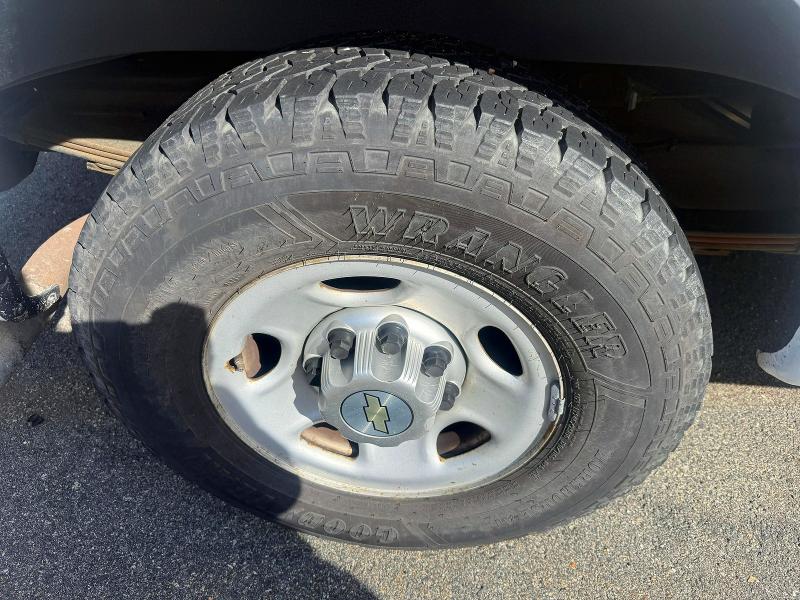 Aukcja sprzedaży 2015 Chevrolet Express G2500, vin: 1GCWGFCF7F1268555, numer aukcji: 47823716