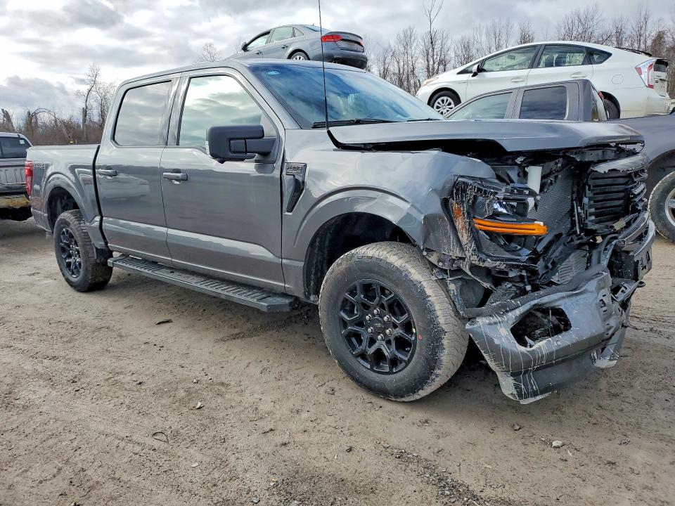 Aukcja sprzedaży 2026 Ford F150, vin: 1FTEW3LP4TKD21210, numer aukcji: 41720256