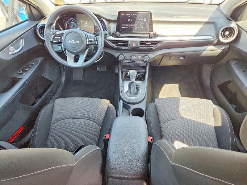Aukcja sprzedaży 2022 Kia Forte, vin: 3KPF24AD0NE489561, numer aukcji: 47264826