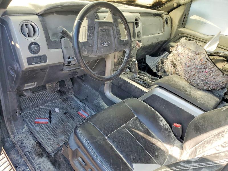 Aukcja sprzedaży 2014 Ford F150, vin: 1FTFW1EFXEKF48840, numer aukcji: 78789135
