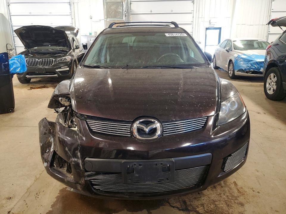 45814726 :رقم المزاد ، JM3ER29L180182945 vin ، 2008 Mazda Cx-7 مزاد بيع