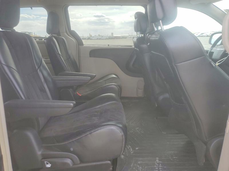 Aukcja sprzedaży 2014 Chrysler Town & Country, vin: 2C4RC1CG1ER274771, numer aukcji: 48158096