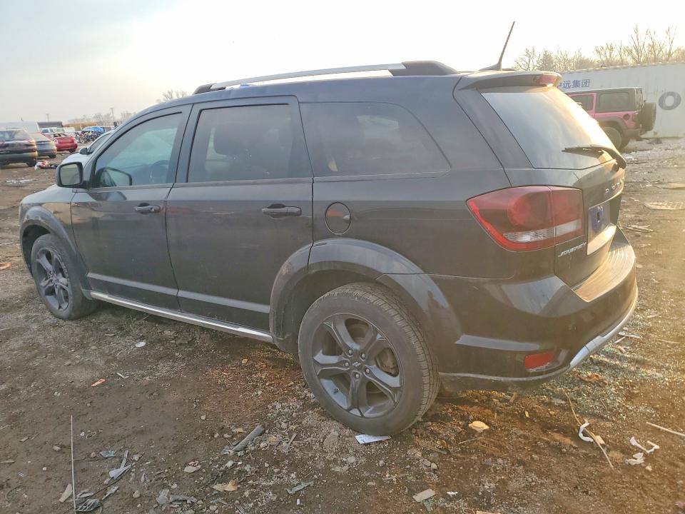 Aukcja sprzedaży 2020 Dodge Journey, vin: 3C4PDCGB9LT268791, numer aukcji: 46531896