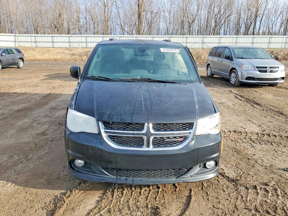 Aukcja sprzedaży 2020 Dodge Grand Caravan, vin: 2C4RDGCG6LR248776, numer aukcji: 47093516