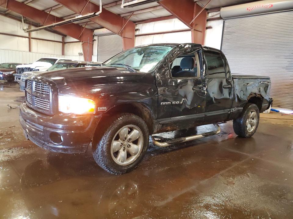 Продаж на аукціоні авто 2005 Dodge Ram 1500, vin: 1D7HU18D55S362119, номер лоту: 78738615