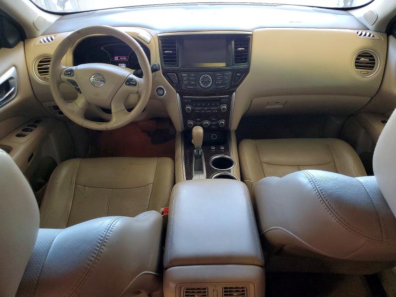 Aukcja sprzedaży 2014 Nissan Pathfinder, vin: 5N1AR2MNXEC624899, numer aukcji: 45611166