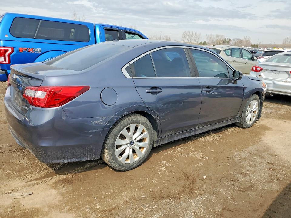 2017 Subaru Legacy მანქანა იყიდება აუქციონზე, vin: 4S3BNCD68H1068448, აუქციონის ნომერი: 46462486