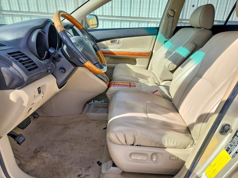 Продаж на аукціоні авто 2007 Lexus Rx 400h, vin: JTJHW31U672022696, номер лоту: 46713066