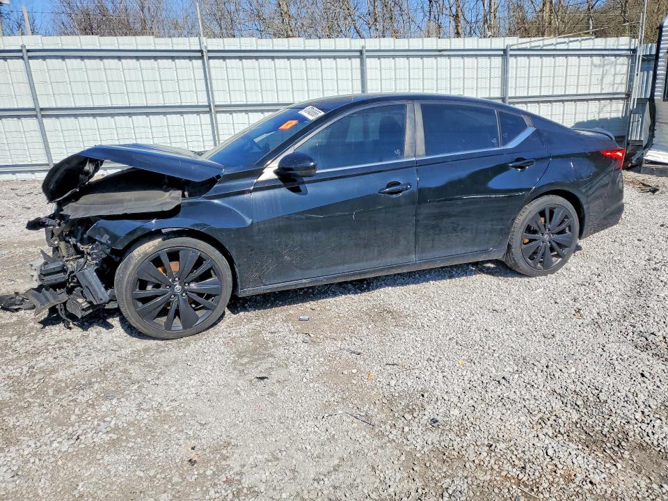 Aukcja sprzedaży 2020 Nissan Altima, vin: 1N4BL4CV1LN309066, numer aukcji: 47048666