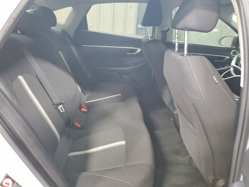 Продаж на аукціоні авто 2022 Hyundai Sonata, vin: KMHL64JA3NA192313, номер лоту: 45939786