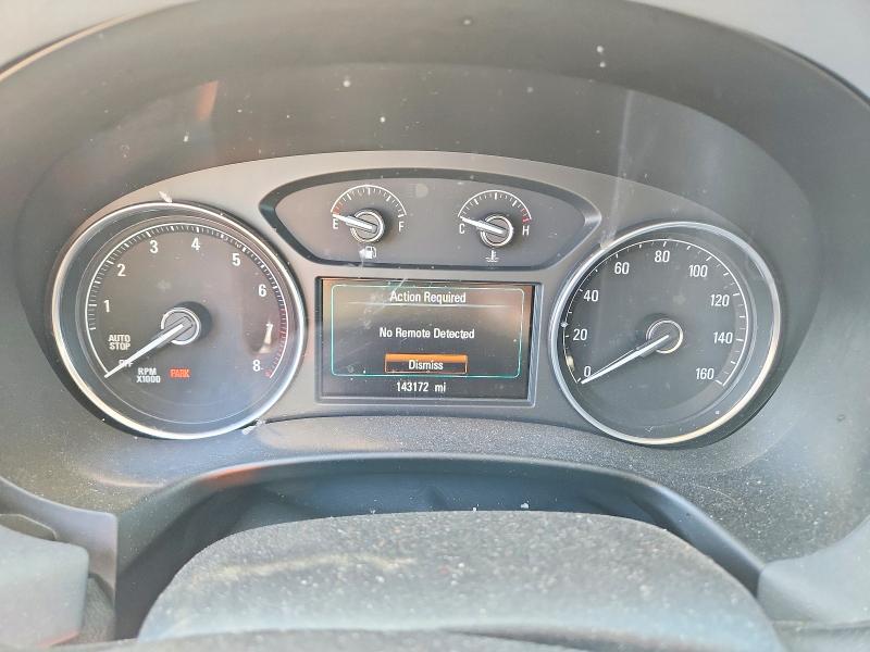 Продажа на аукционе авто 2019 Buick Enclave, vin: 5GAERBKWXKJ186430, номер лота: 46477436