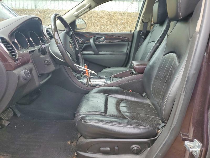 Aukcja sprzedaży 2016 Buick Enclave, vin: 5GAKVCKDXGJ239699, numer aukcji: 46811716