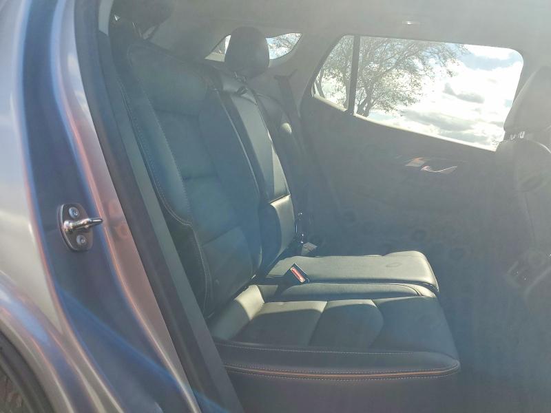 Aukcja sprzedaży 2024 Gmc Terrain, vin: 3GKALYEG6RL282200, numer aukcji: 79392545