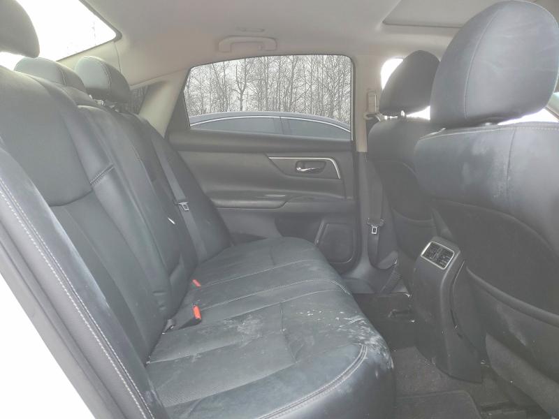 76234345 :رقم المزاد ، 1N4AL3AP7GN340323 vin ، 2016 Nissan Altima مزاد بيع
