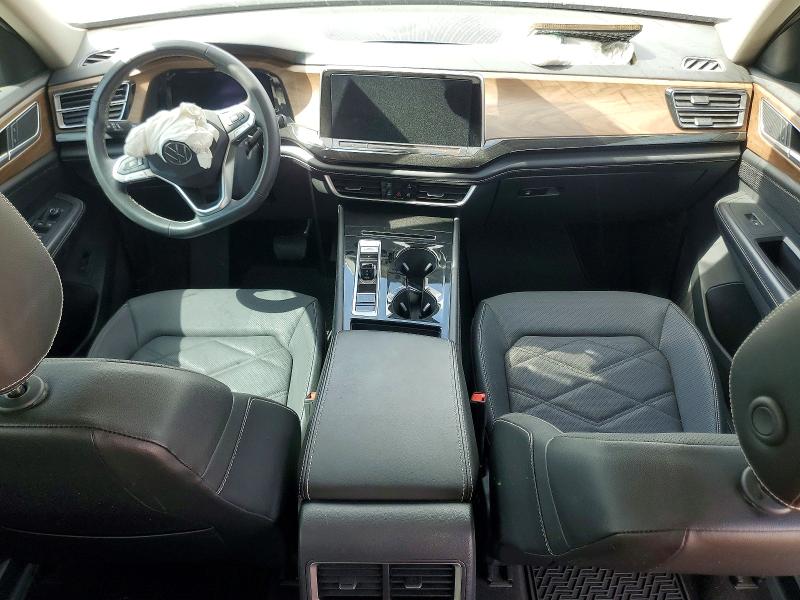 Aukcja sprzedaży 2024 Volkswagen Atlas, vin: 1V2WR2CA2RC536782, numer aukcji: 41703156