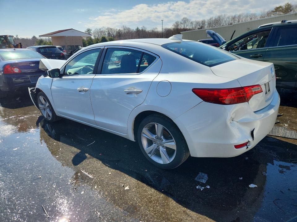 Aukcja sprzedaży 2015 Acura Ilx, vin: 19VDE1F34FE007424, numer aukcji: 45676166