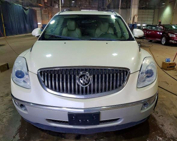 2009 Buick Enclave მანქანა იყიდება აუქციონზე, vin: 5GAEV23D09J179019, აუქციონის ნომერი: 46741296
