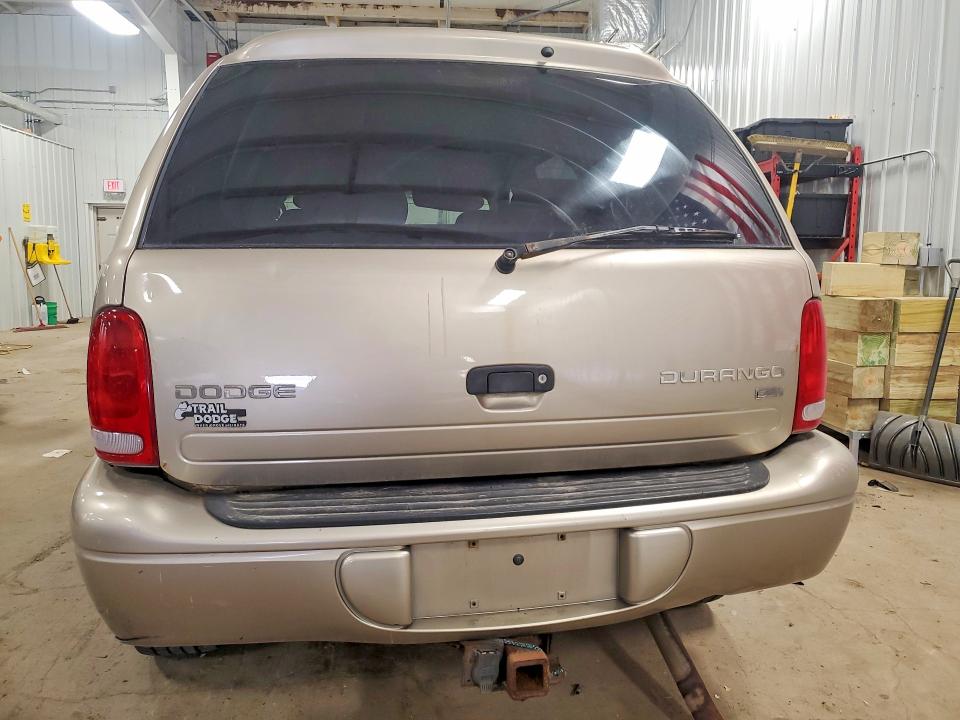 Aukcja sprzedaży 2003 Dodge Durango, vin: 1D4HS48NX3F520568, numer aukcji: 47482386